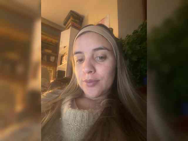 Abrilblond