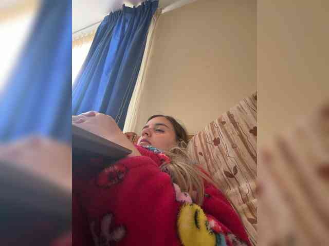 Abrilblond webcam