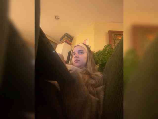 Abrilblond webcam