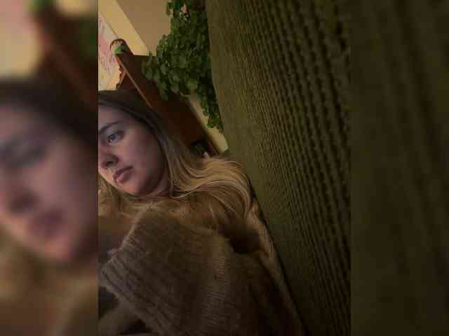 Abrilblond webcam