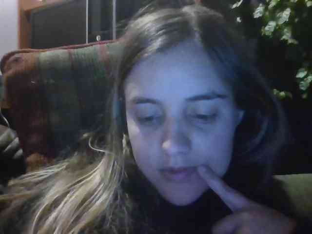 Abrilblond webcam