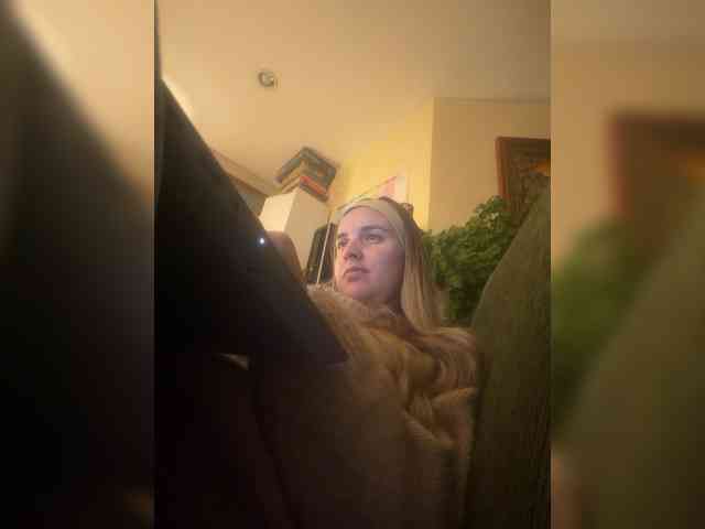 Abrilblond