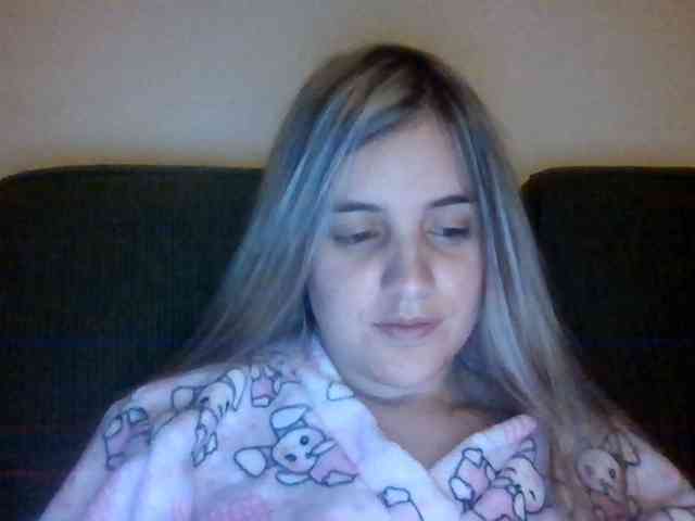 Abrilblond webcam