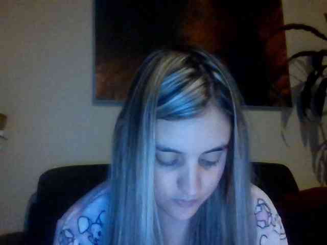 Abrilblond webcam