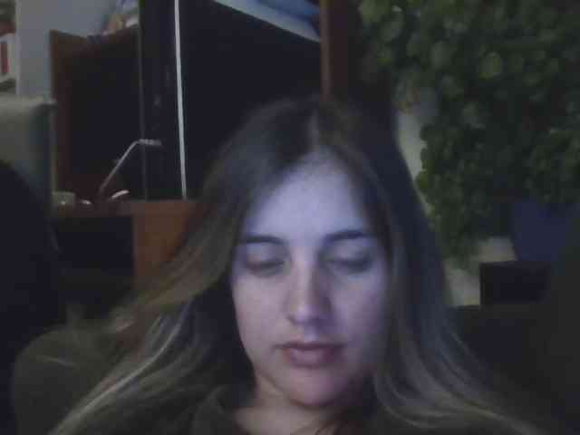 Abrilblond
