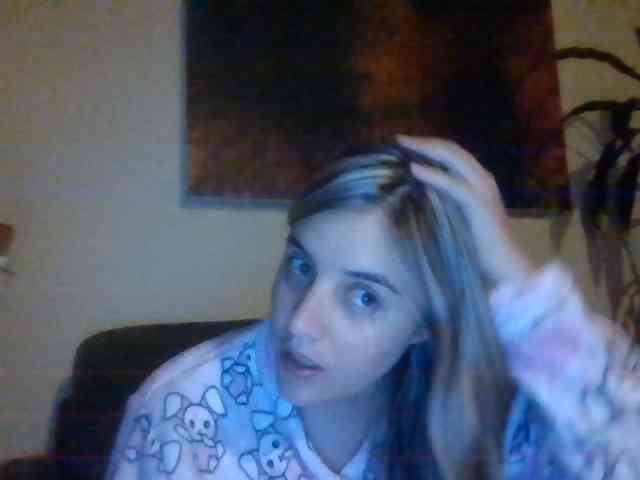 Abrilblond webcam