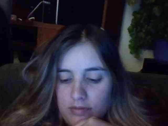 Abrilblond