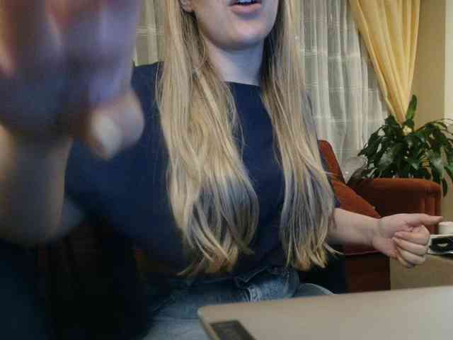 Abrilblond