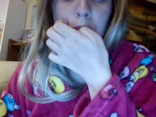 Abrilblond