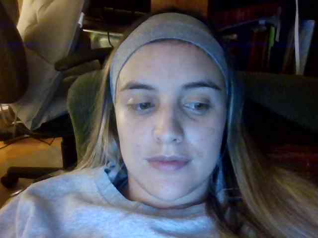 Abrilblond