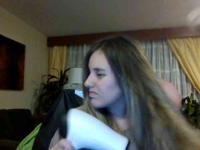 Abrilblond webcam