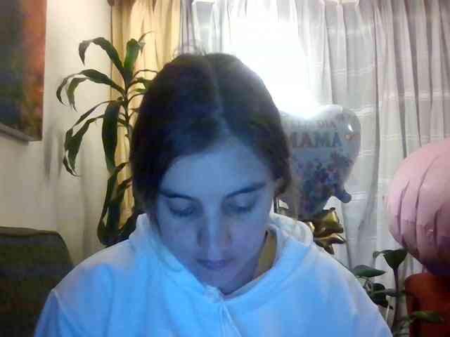 Abrilblond webcam