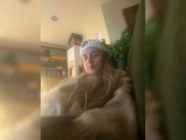 Abrilblond