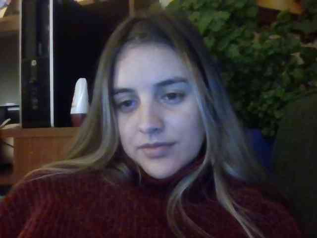Abrilblond