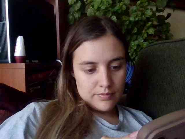 Abrilblond