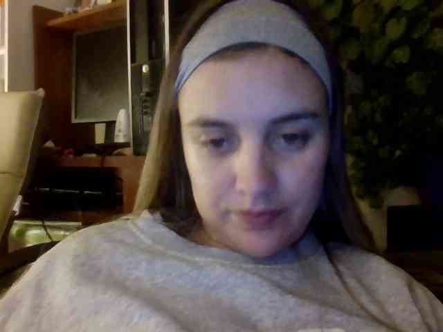Abrilblond