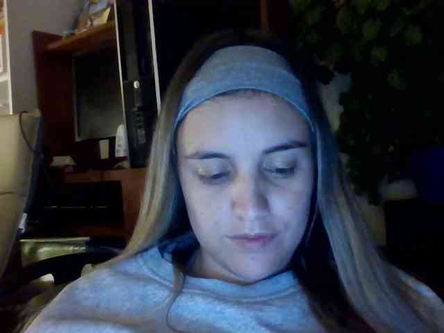 Abrilblond