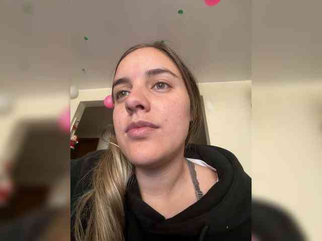 Abrilblond