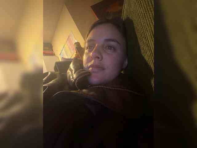 Abrilblond