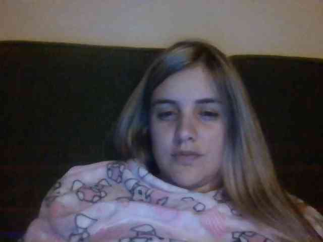 Abrilblond webcam