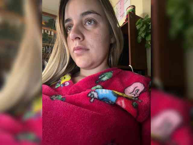 Abrilblond
