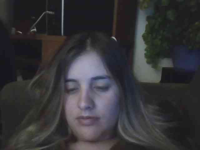 Abrilblond