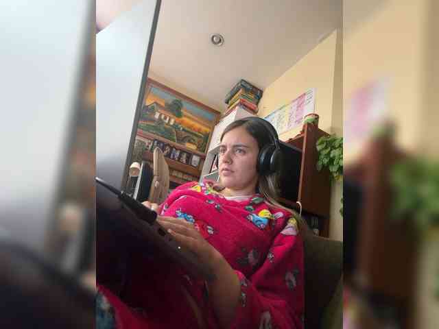 Abrilblond webcam