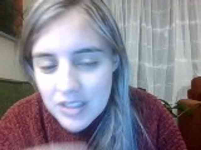 Abrilblond