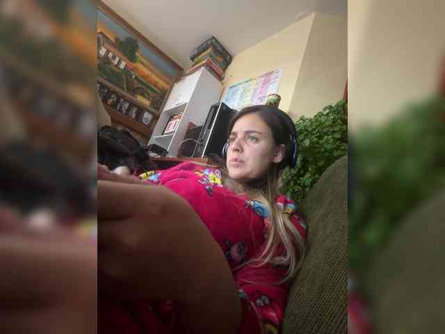 Abrilblond webcam
