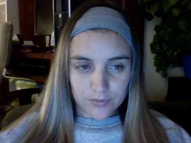 Abrilblond