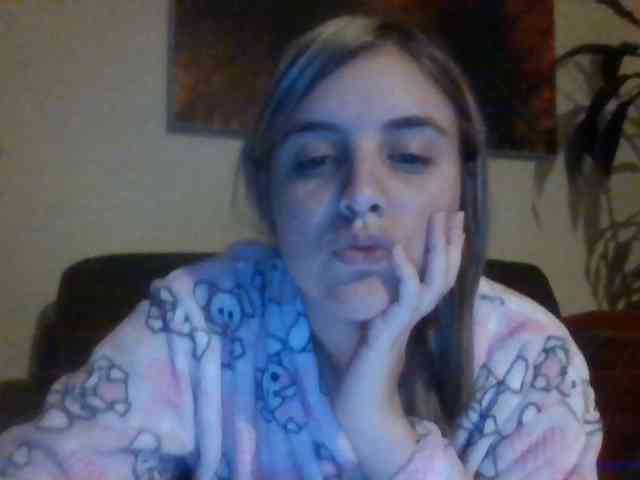 Abrilblond webcam