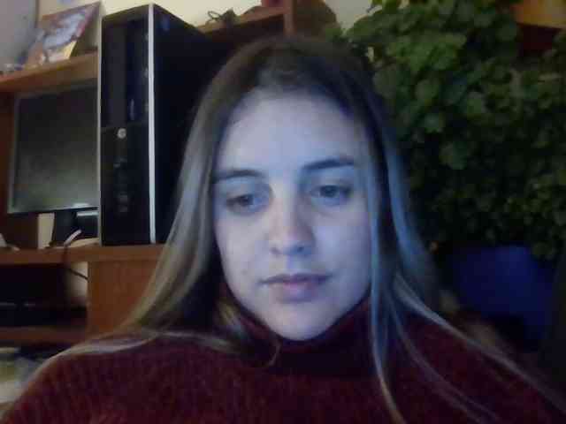 Abrilblond