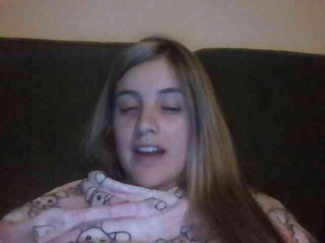 Abrilblond webcam