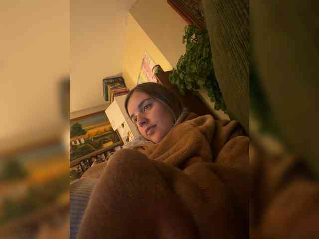 Abrilblond webcam