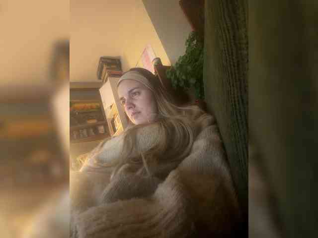 Abrilblond