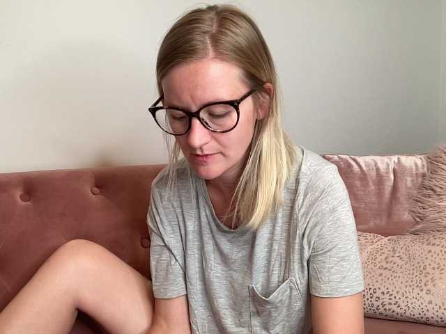 GracieX live cam on BongaCams