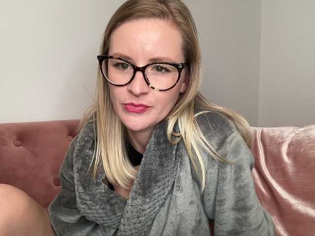 BritishGracie live cam on BongaCams