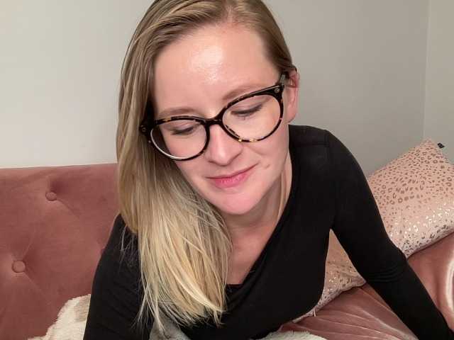 BritishGracie live cam
