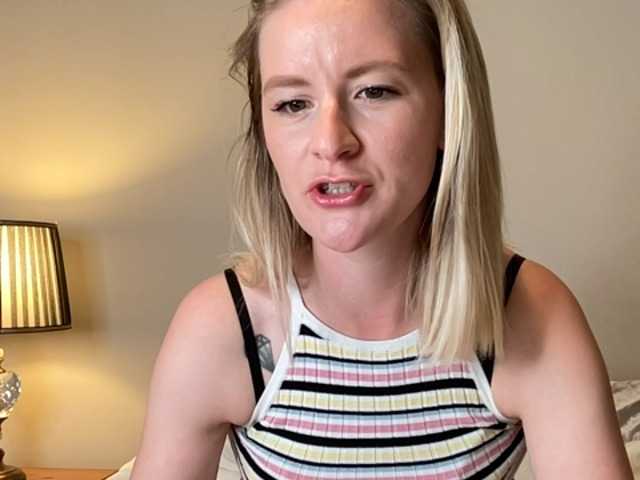GracieX live cam on BongaCams