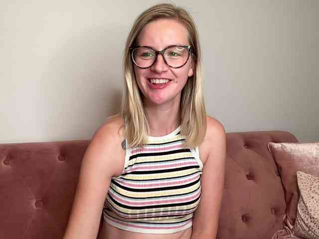 BritishGracie webcam