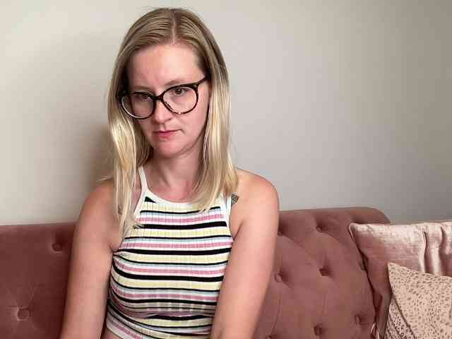 BritishGracie webcam