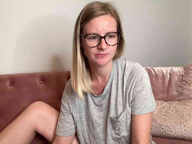 BritishGracie webcam