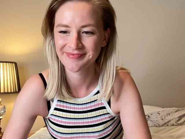 BritishGracie webcam
