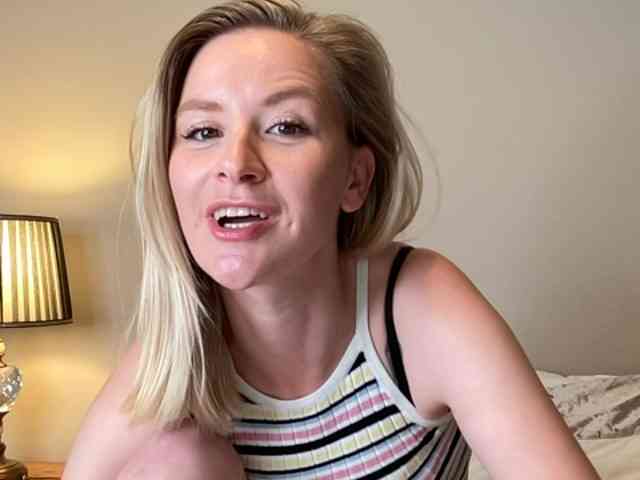 BritishGracie webcam