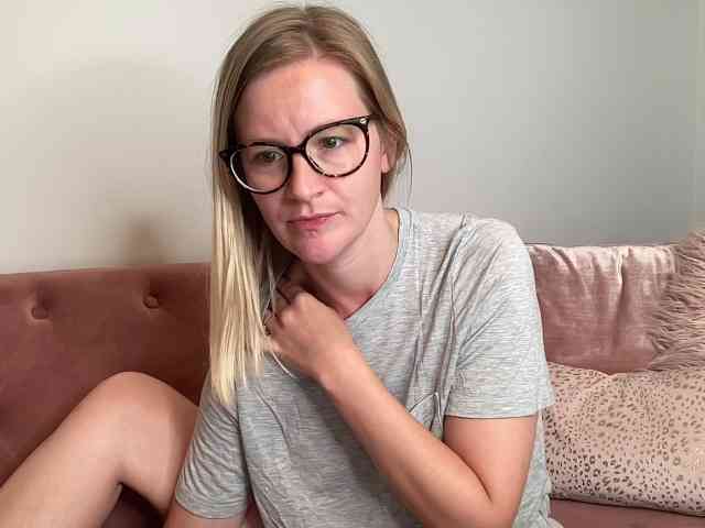 BritishGracie webcam