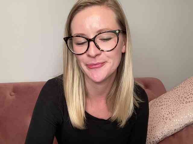 BritishGracie webcam