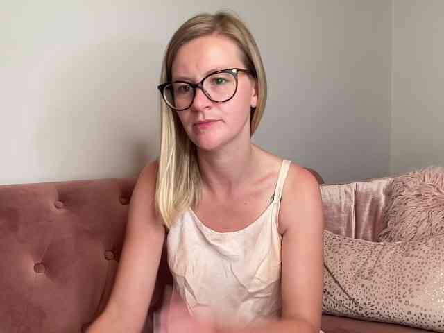 BritishGracie webcam
