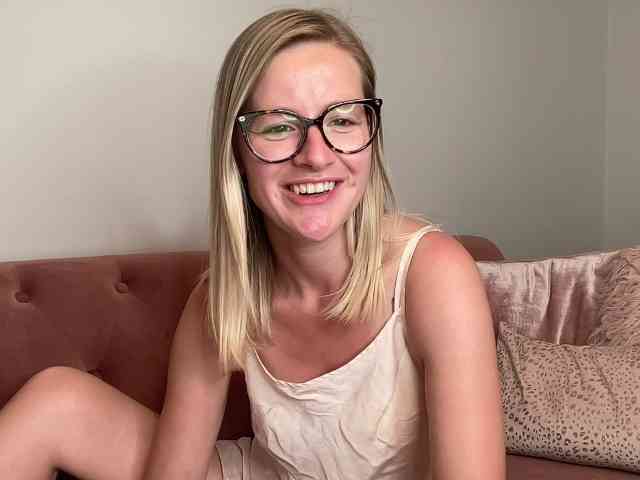 BritishGracie webcam