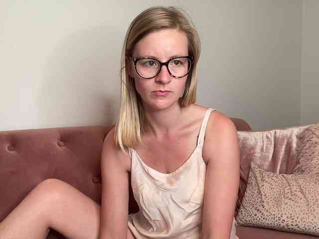 BritishGracie webcam