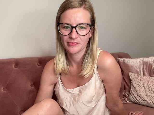 BritishGracie webcam